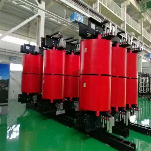 奉贤SCB14-1600KVA干式变压器