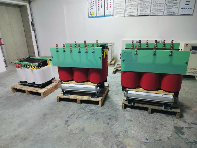 奉贤KS11-1000KVA矿用变压器